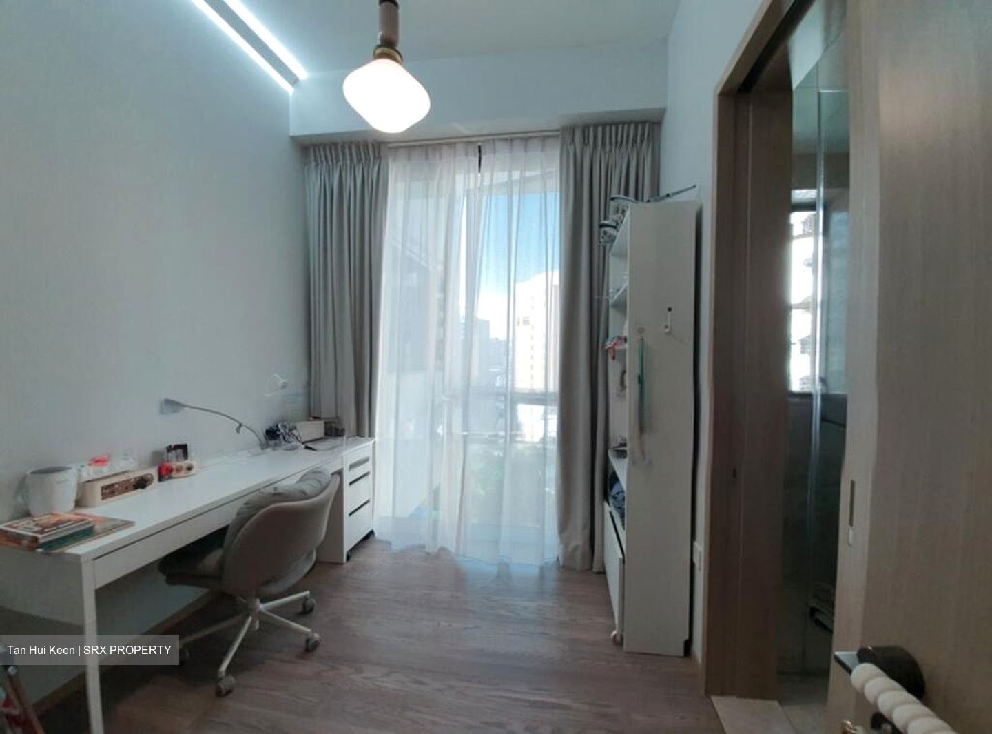 Klimt Cairnhill (D9), Apartment #501092561